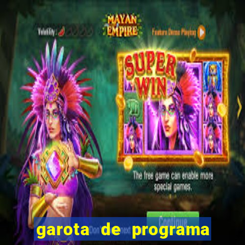 garota de programa de salvador